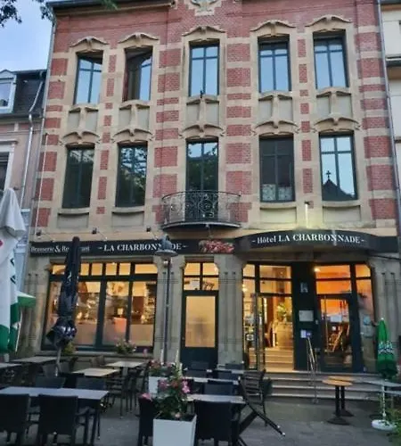 Hotel La Charbonnade