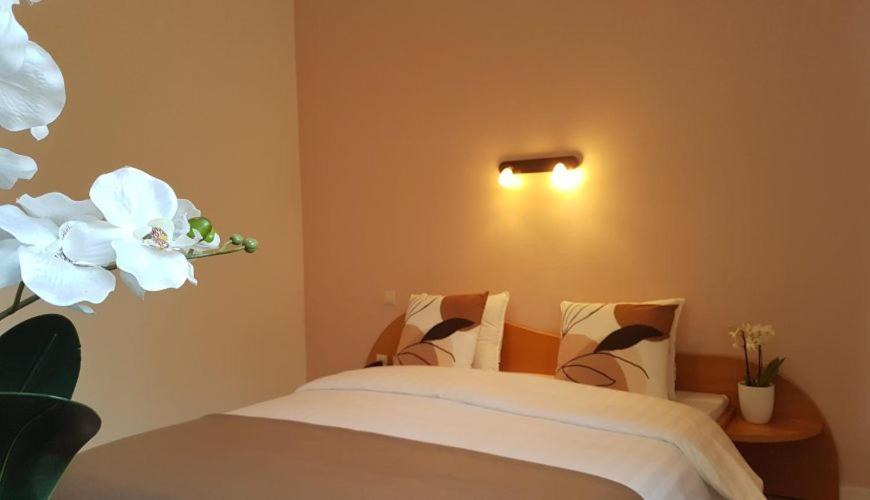 Hotel La Charbonnade Dudelange