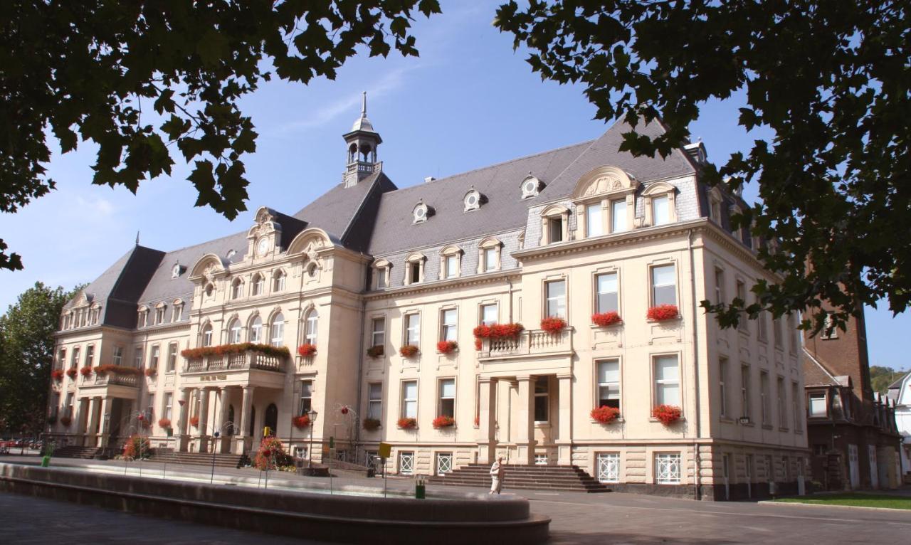 La Charbonnade Dudelange
